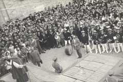1961-Montecassiano-Festeggiamenti-per-il-centenario-Unita-Italia